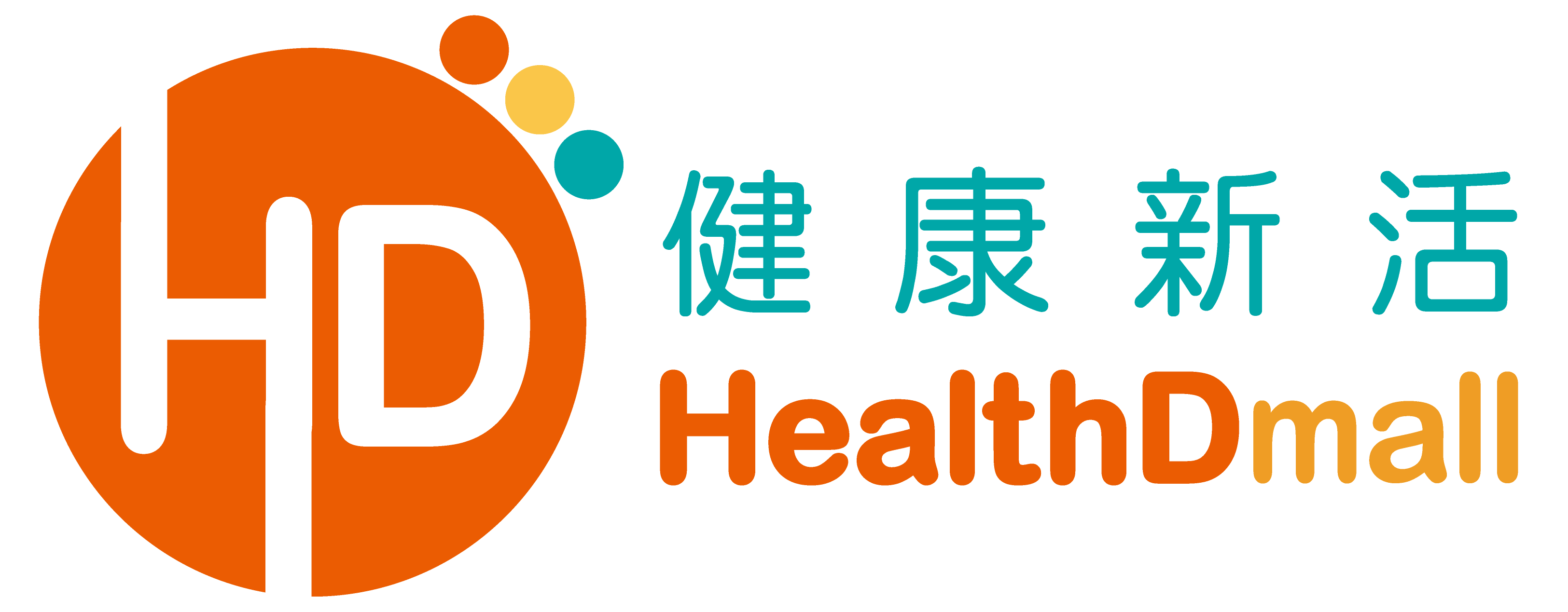 HealthDmall 健康新活